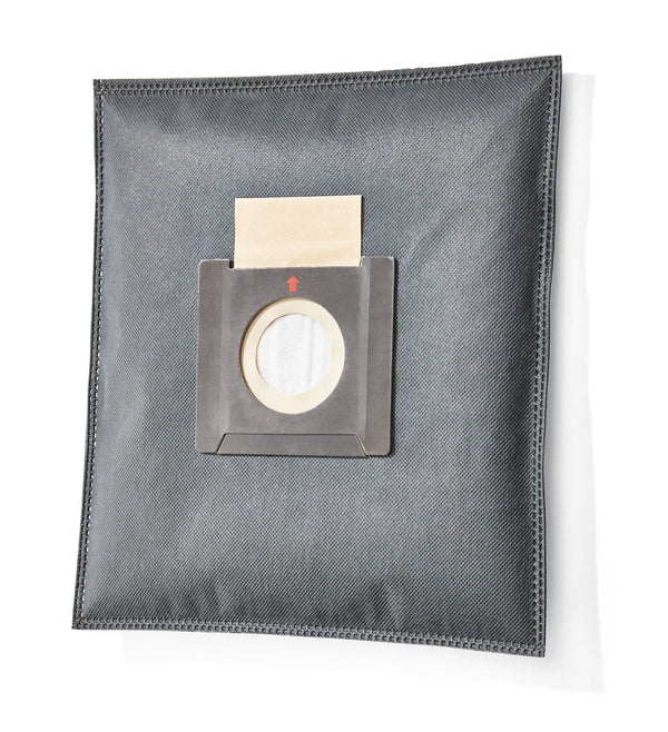 NOMA Motorhead Canister Replacement Bags, 12-pk S1