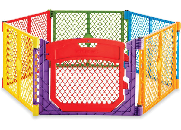 North States Superyard Colorplay Ultimate P7