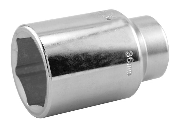 OEMTOOLS 1/2-in Drive Axle Nut Socket, 36-mm, 44206 G0