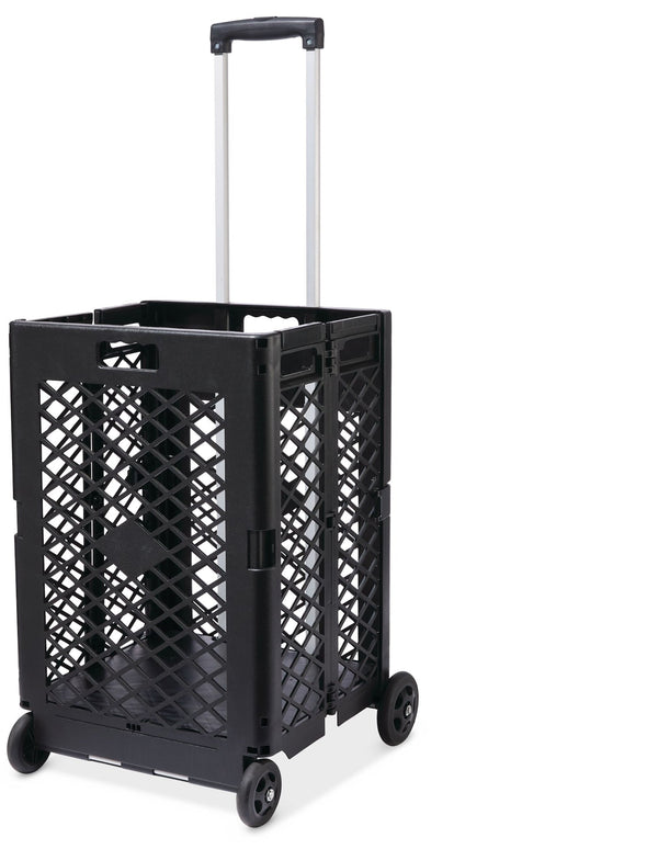 Olympia Folding Pack & Roll Cart, 55-lb P3