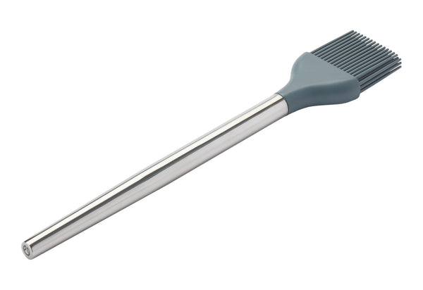 PADERNO STAINLESS STEEL SILCONE BRUSH S8
