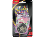 Pokémon Card Set Checklane, Assorted, Ages 3+