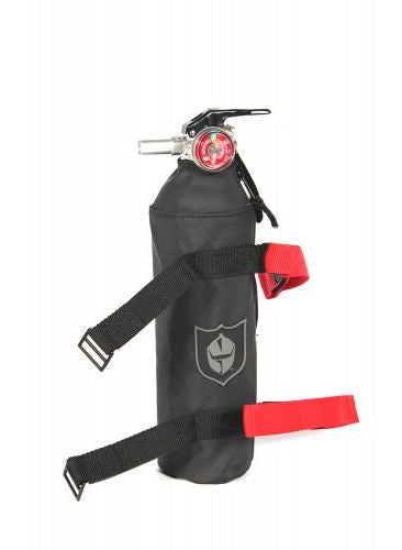 Pro Armor ATV Fire Extinguisher Mount Kit