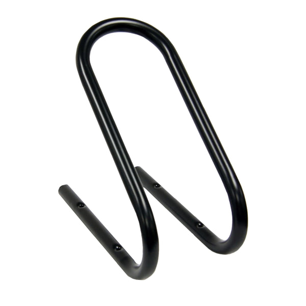 Raider Motorcycle Wheel Chock, Black L0