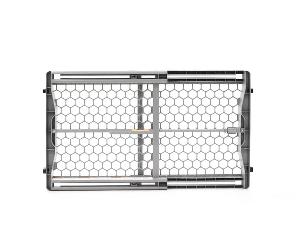 Regalo Plastic Expandable Baby Gate, 23-in S9