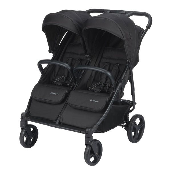 Safety 1st Double Duo Stroller D2