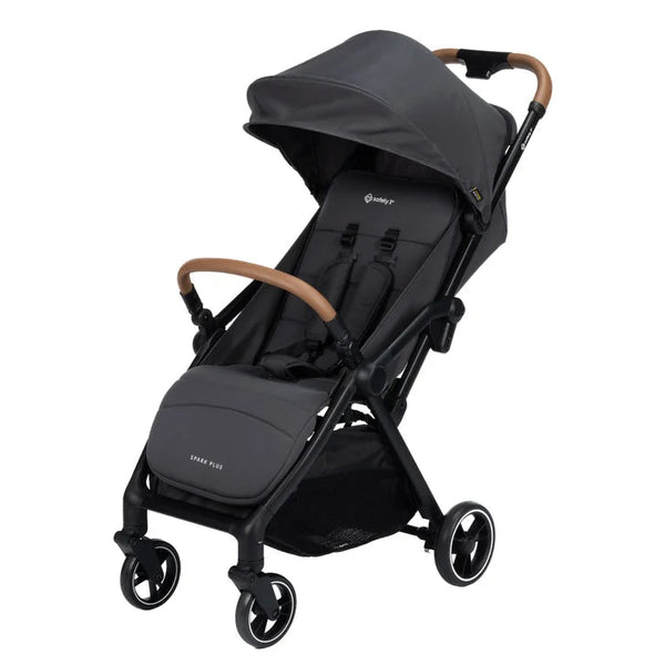 Safety 1st - Spark Plus Compact Auto-Fold Stroller C1