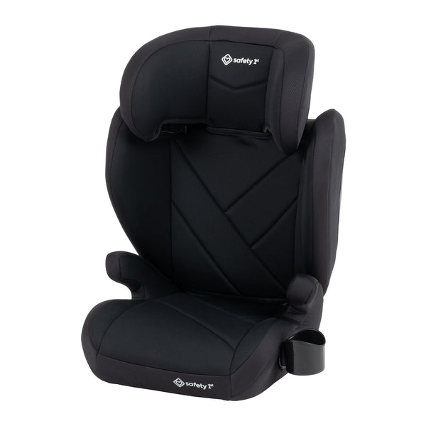 Safety First Growmate 2-in-1 Booster Seat, Fits Kids 43–57-in Tall Z6