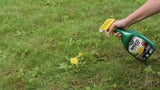 Scotts Weed B Gon MAX Weed Control Concentrate for Lawns, 1-L