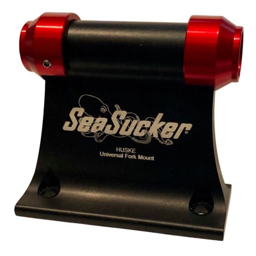 SeaSucker HUSKE Thru-Axle Plugs, 20 x 100-mm