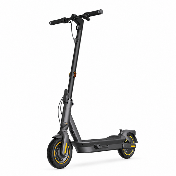 Segway Ninebot MAX G2 Electric KickScooter T3