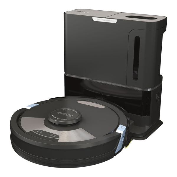 Shark Matrix Plus 2-in-1 Robot Cordless Vacuum and Mop L6