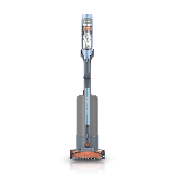 Shark Power Detect Speed Clean Auto Empty M0