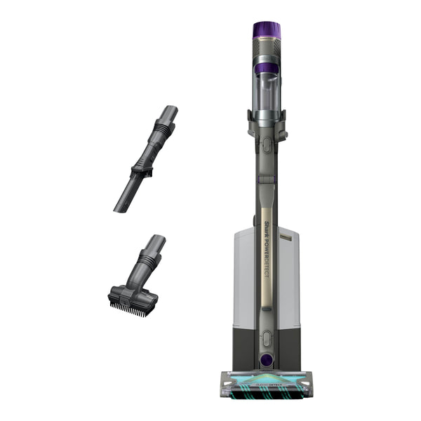 Shark PowerDetect Clean And Empty System Cordless Stick Vacuum Y1
