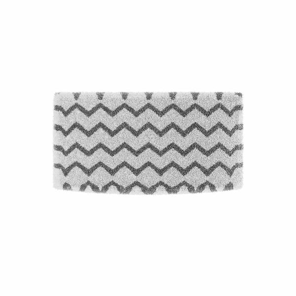Shark Universal Steam P1001C Replacement Mop Pads, 2-pk I4