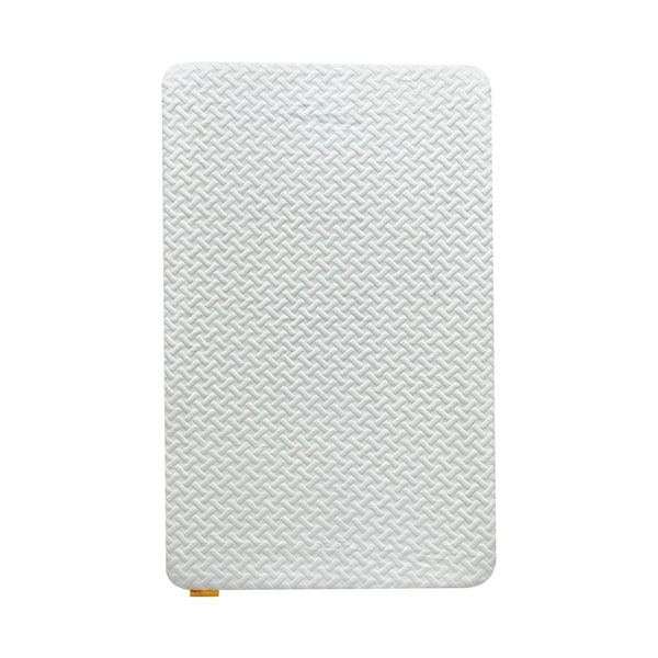Simmons Playpen Ultra Soft Pad Cover, Ivory, 42-in N0