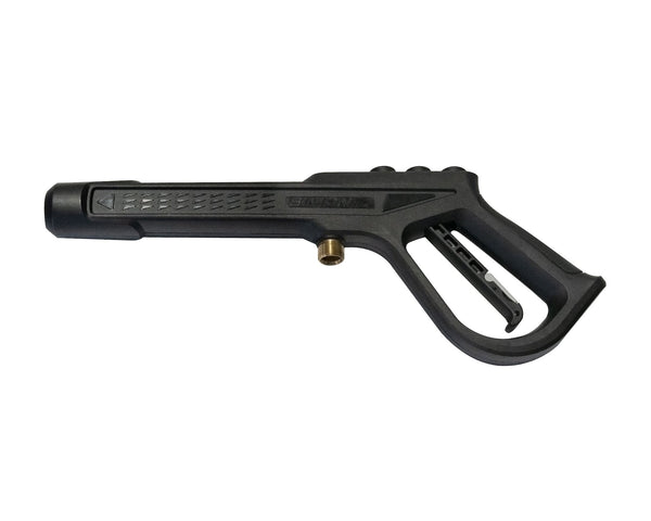 SIMONIZ Electric Pressure Washer Spray Gun with Safety Lock, Black T5