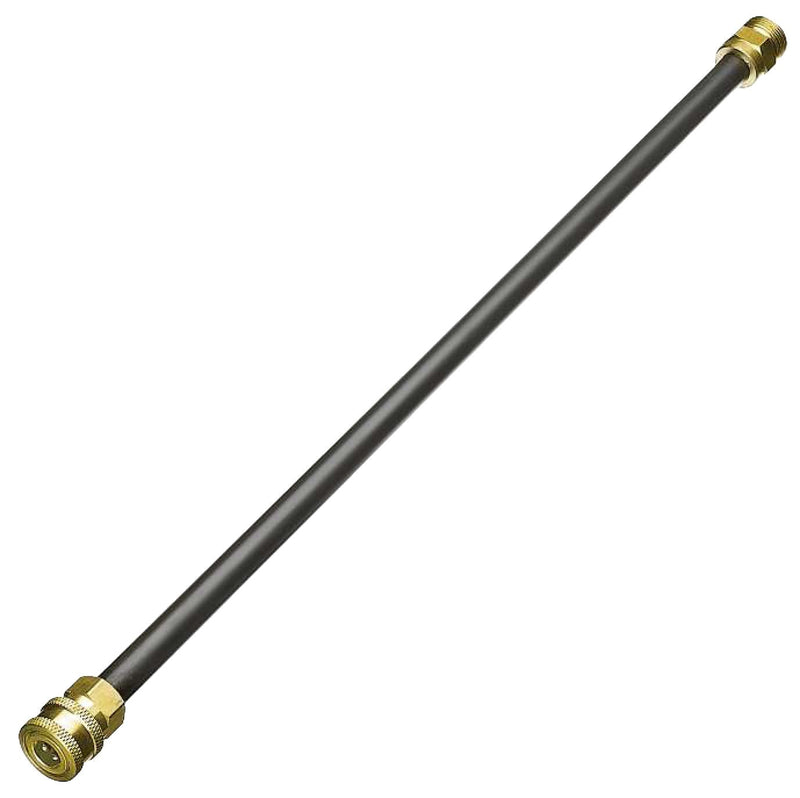 Simoniz Quick-Connect Metal Wand Compatible with 2300 PSI Electric Pressure Washer, 13-in L6