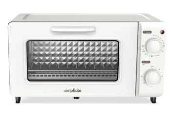 Simplicite Toaster Oven, S Slices C5