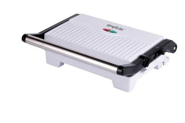 Simplicity Panini Maker V9