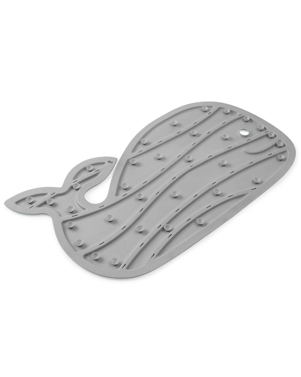 Skip Hop Moby Bath Tub Mat, Grey R4
