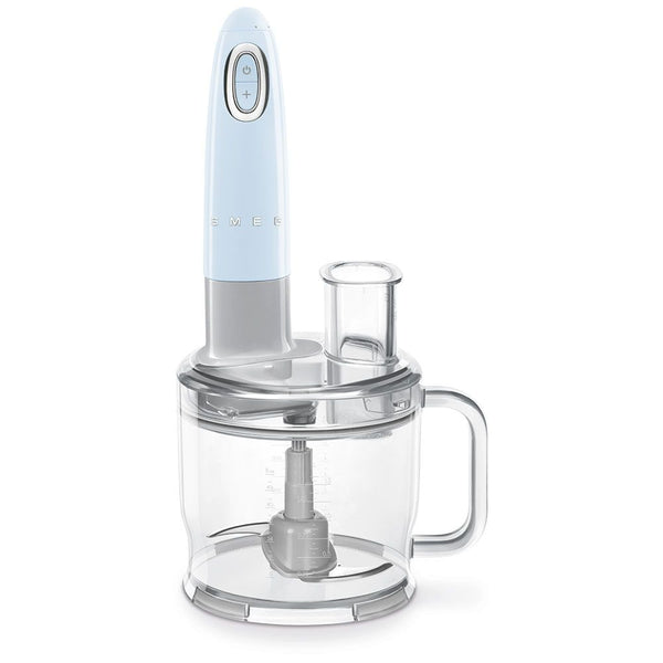 Smeg Food Processor Attachment for Smeg Hand Blender Y1