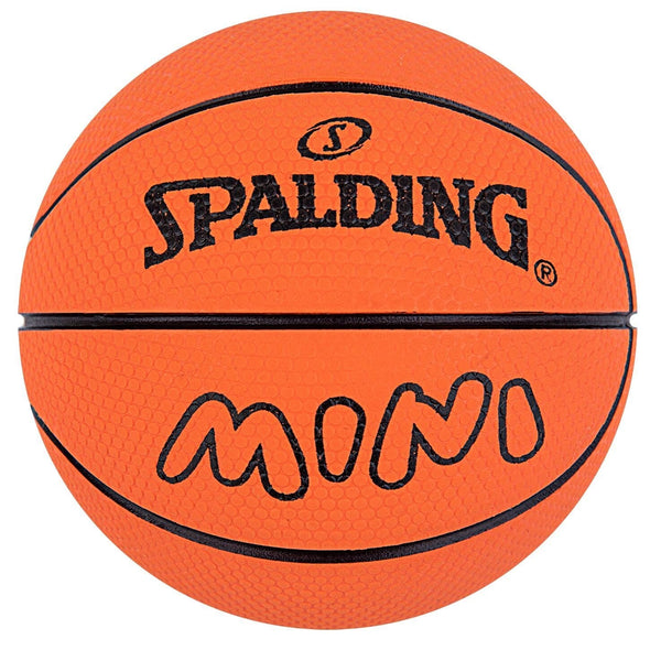 Spalding Spaldeen Basketball Mini High Bounce Ball N4