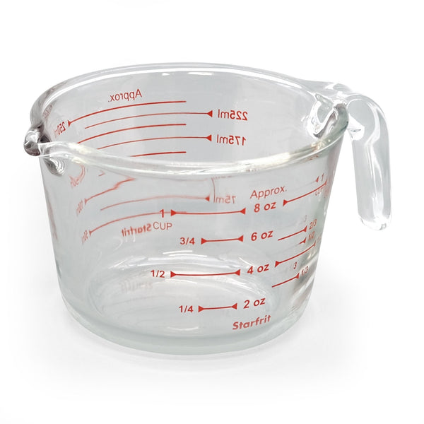 Starfrit Measuring Cup 250ml J2