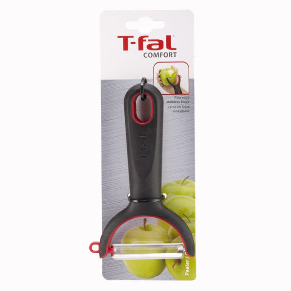 T-fal Stainless Steel Y Shaped Peeler Q5