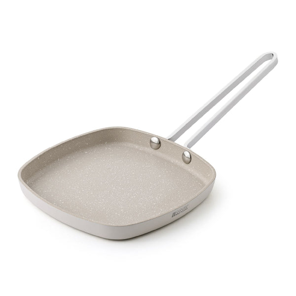 The Rock Mini Griddle, Cream O5