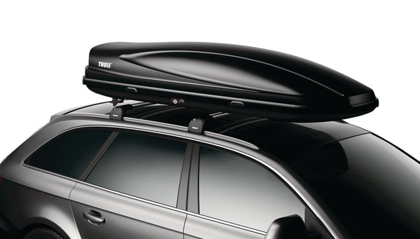 Thule Convoy XT Alpine Rooftop Cargo Box V8