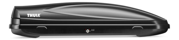 Thule Convoy XT Medium Rooftop Cargo Box D3