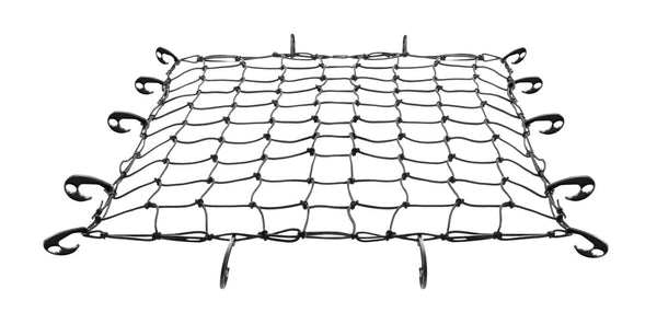 Thule Stretch Mesh Roof Top Cargo Basket Net For Extension, 40 x 36-in I9