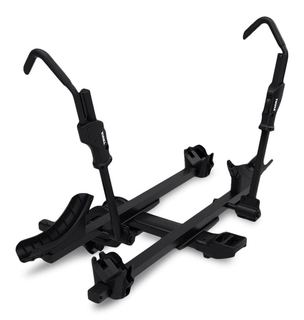 Thule T2 Pro X 2-Bike Carrier, 2-in, Black X1