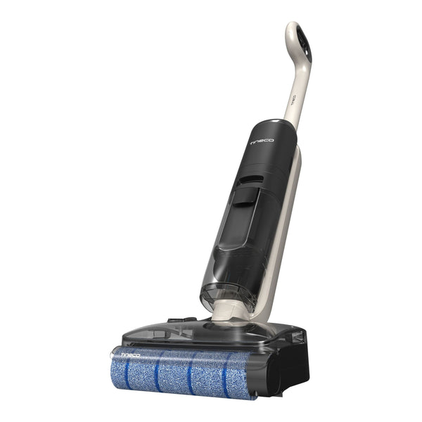 Tineco GO HammerHead MessDetect Hard Floor Wet Cleaner J8