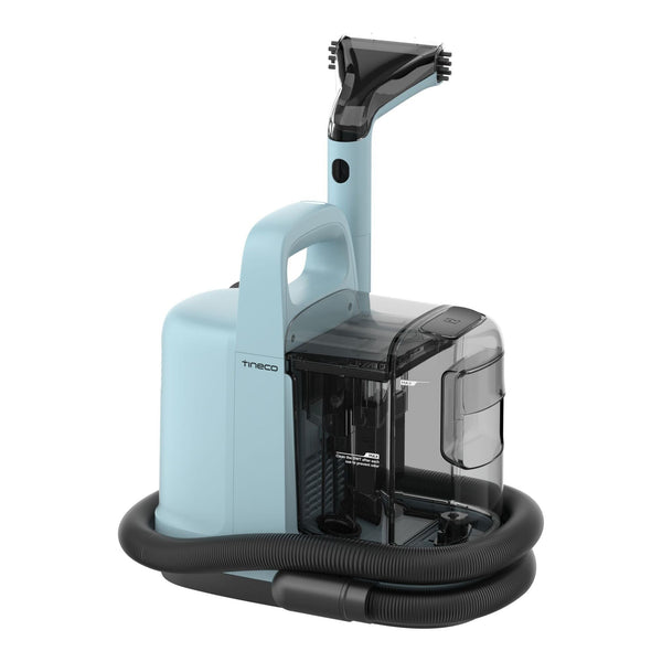 Tineco Go Spot Portable Compact Carpet & Upholstery Corded Deep Cleaner O4