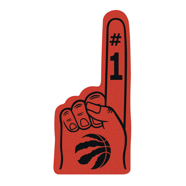 Toronto Raptors Foam Finger T1