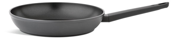Vida by PADERNO Aluminum Non-Stick Frypan, Black, Assorted Sizes J6