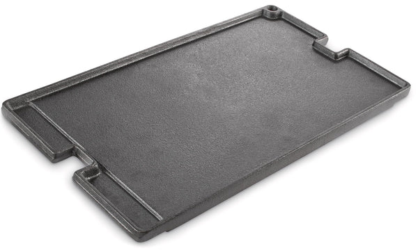 Vida by PADERNO Reversible Cast Iron Cooking Grill & Griddle J9