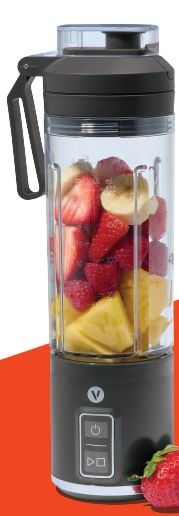 Vida Portable Rechargeable Personal Blender V2