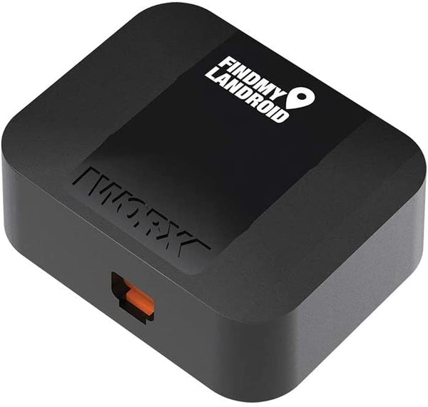 WORX WA0866 Find My Landroid GPS Location Anti-Theft Device for Robotic Mower D0