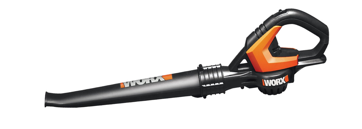 WORX WG545.9 20V Power Share Cordless Air Leaf Blower/Sweeper, Tool Only