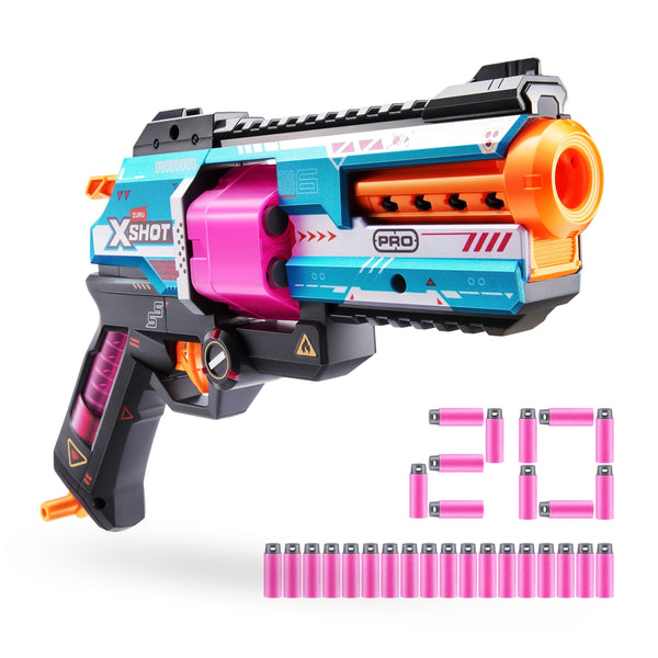 X-shot Pro Performance Spinshot T5