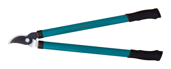 Yardworks Colour Lopper, Carbon Steel, 1 3/8-in Cutting Capacity, Blue/Red/Purple W2