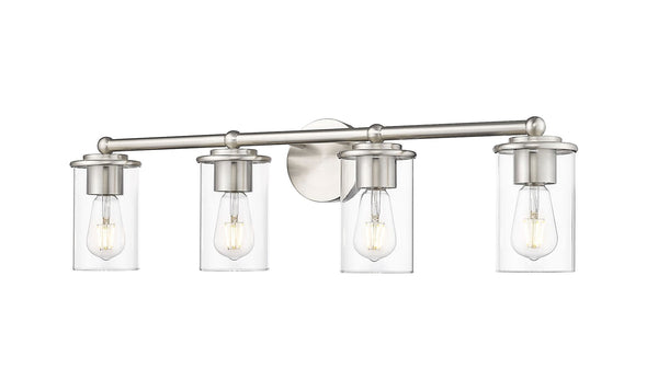 Z-Lite Thayer 4 Light Vanity Z7