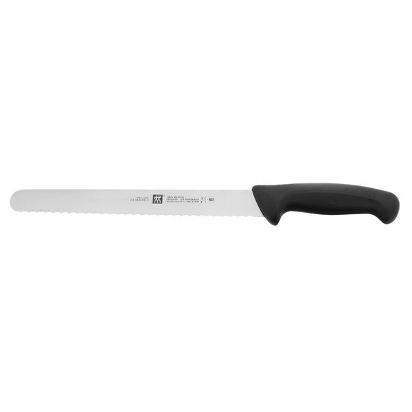 Zwilling Twin Master Carving Knife, 9.5-in C3